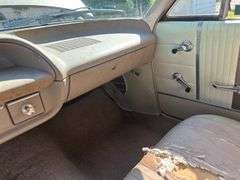 1964 Chevrolet Belaire