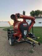 Renn 2700 Grain Vac