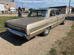1964 Chevrolet Belaire