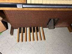 Baldwin Electric Organ