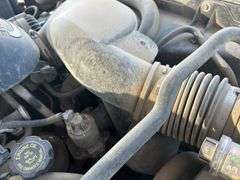 2002 Chevy Silverado 1500HD 6.5 Ft Box