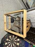 Metal Shelves, Metal Folding Table, Dry Erase Whiteboard, Metal Shelving Unit, Umbrella Stand, More