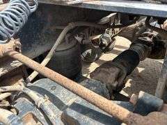 2001 IH 9100 Day Cab Semi Truck