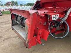 Case-IH 1688 Combine
