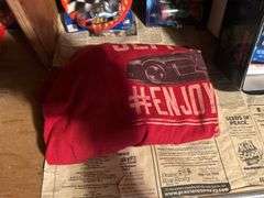 Jeff Gordon NASCAR Collectibles