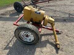 Katolight PTO Generator