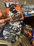 Jeff Gordon Trailer Rigs & Other Collectibles
