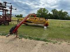New Holland 12ft 499 Haybine