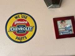 Collection of Signs