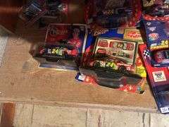 1:43 & 1:64 Scale NASCAR #24 Cars & More