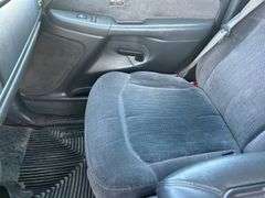 2002 Chevy Silverado 1500HD 6.5 Ft Box