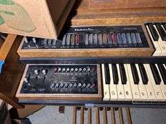 Baldwin Electric Organ