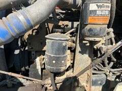 2001 IH 9100 Day Cab Semi Truck