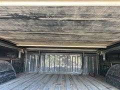 2002 Chevy Silverado 1500HD 6.5 Ft Box