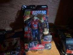 1:43 & 1:64 Scale NASCAR #24 Cars & More