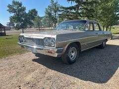 1964 Chevrolet Belaire