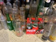 Bottle Collection