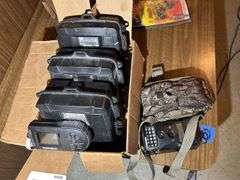 Game / Trail Cameras