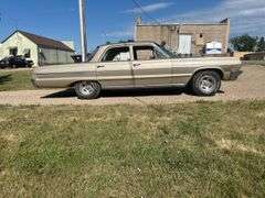 1964 Chevrolet Belaire
