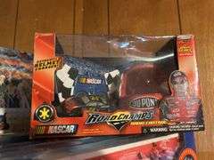 Jeff Gordon Trailer Rigs & Other Collectibles