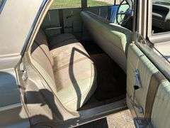 1964 Chevrolet Belaire