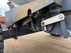 33 ft FlexiCoil Air Seeder