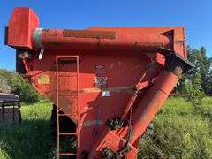 Killbros 1100 Grain Cart