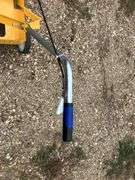 Striping Machine