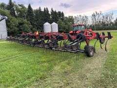 Case-IH 5800 41ft Chisel Plow