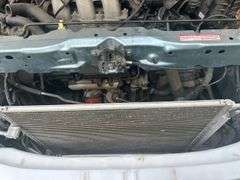 2003 Mazda MPV ES - Not Running