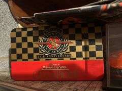 Jeff Gordon Trailer Rigs & Other Collectibles