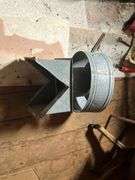 Small Roof Vent / Cupola