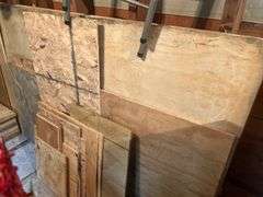 More Wood - Plywood Sheet and More