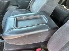 2002 Chevy Silverado 1500HD 6.5 Ft Box