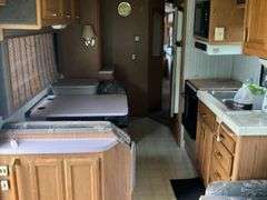 1992 Fleetwood Motorhome Pace Arrow P30