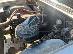 1964 Chevrolet Belaire