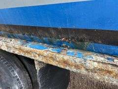 1973 GMC C65 Truck - Not Running
