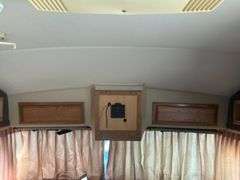 1992 Fleetwood Motorhome Pace Arrow P30