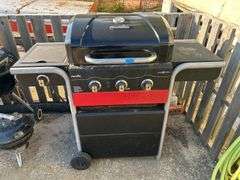 Char-Broil Grill