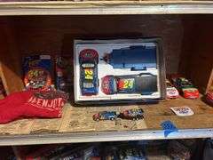 Jeff Gordon NASCAR Collectibles