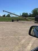 Westfield 80-51 PTO Auger