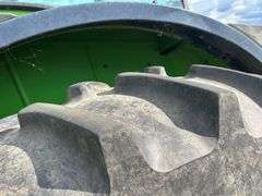 Deutz-Fahr DX7.10 MFWD Tractor