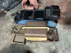 Cooler, Console & Other Consoles