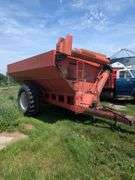 Killbros 1100 Grain Cart