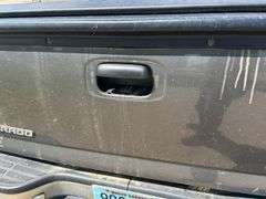2002 Chevy Silverado 1500HD 6.5 Ft Box
