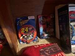 Jeff Gordon NASCAR Collectibles