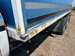1973 GMC C65 Truck - Not Running