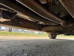 2002 Chevy Silverado 1500HD 6.5 Ft Box