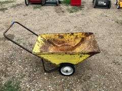Dump Cart