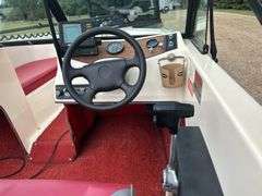 1978 Silverline TriHull Boat 1150 Mercury Motor
